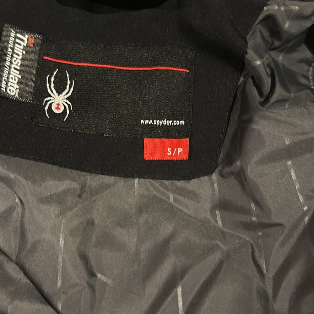 Spider Jacket - image 3